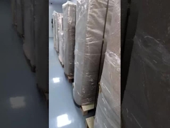 DCの充満山は包まれ、出荷される