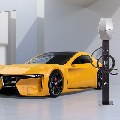 EVCOME 7KW 11kwモード2 EV充電器230v 32Aのタイプ2充満ポイント プラグ ケーブル5メートルの